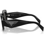 PRB23S, Black/Dark Grey Lenses