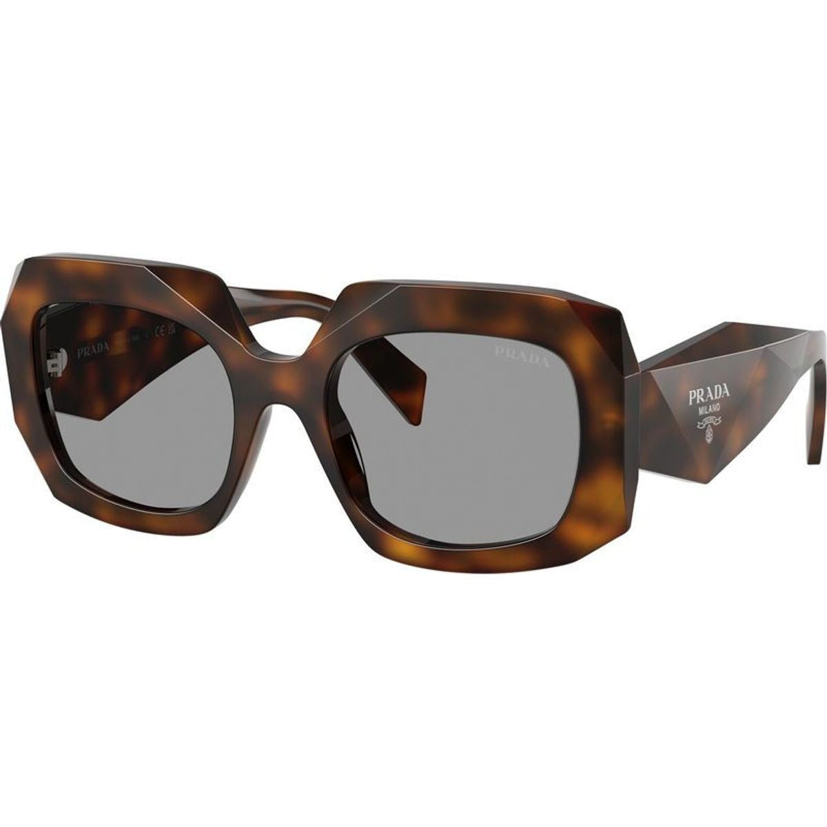 PRB23S, Juniper Tortoise/Grey Lenses