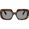 PRB23S, Juniper Tortoise/Grey Lenses