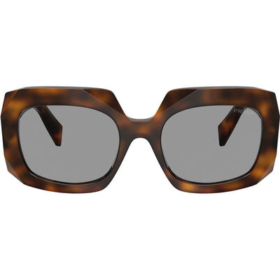 PRB23S, Juniper Tortoise/Grey Lenses