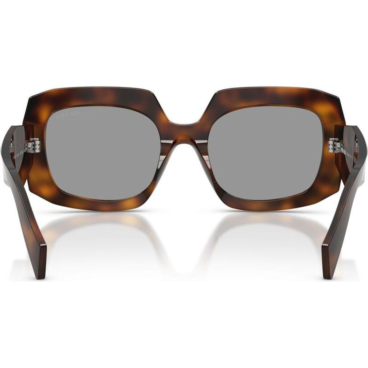 PRB23S, Juniper Tortoise/Grey Lenses