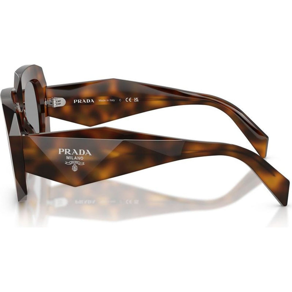 PRB23S, Juniper Tortoise/Grey Lenses
