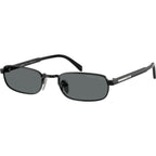 PRB54S, Black/Dark Grey Polarised Lenses