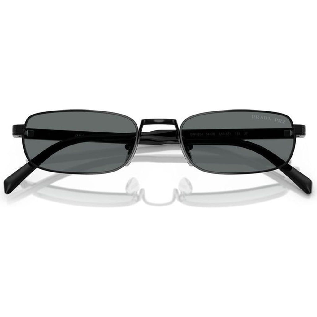 PRB54S, Black/Dark Grey Polarised Lenses