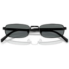 PRB54S, Black/Dark Grey Polarised Lenses