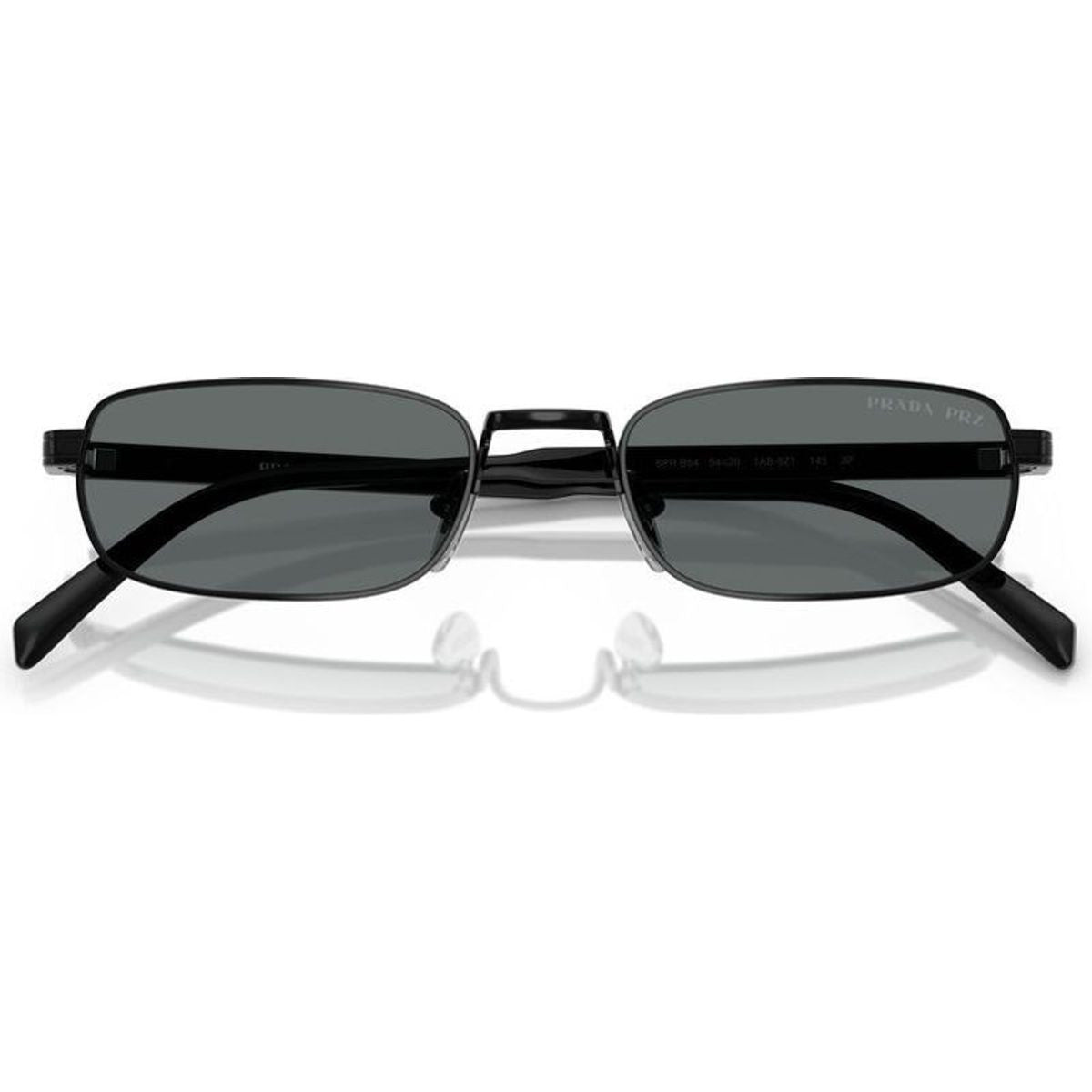PRB54S, Black/Dark Grey Polarised Lenses