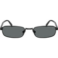 PRB54S, Black/Dark Grey Polarised Lenses