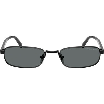 PRB54S, Black/Dark Grey Polarised Lenses