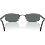 PRB54S, Black/Dark Grey Polarised Lenses