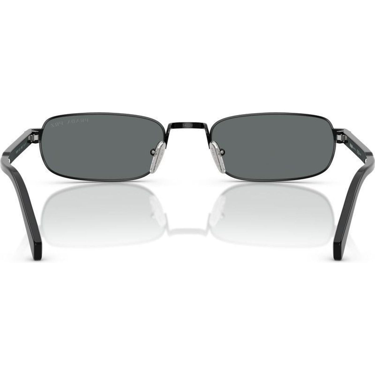 PRB54S, Black/Dark Grey Polarised Lenses