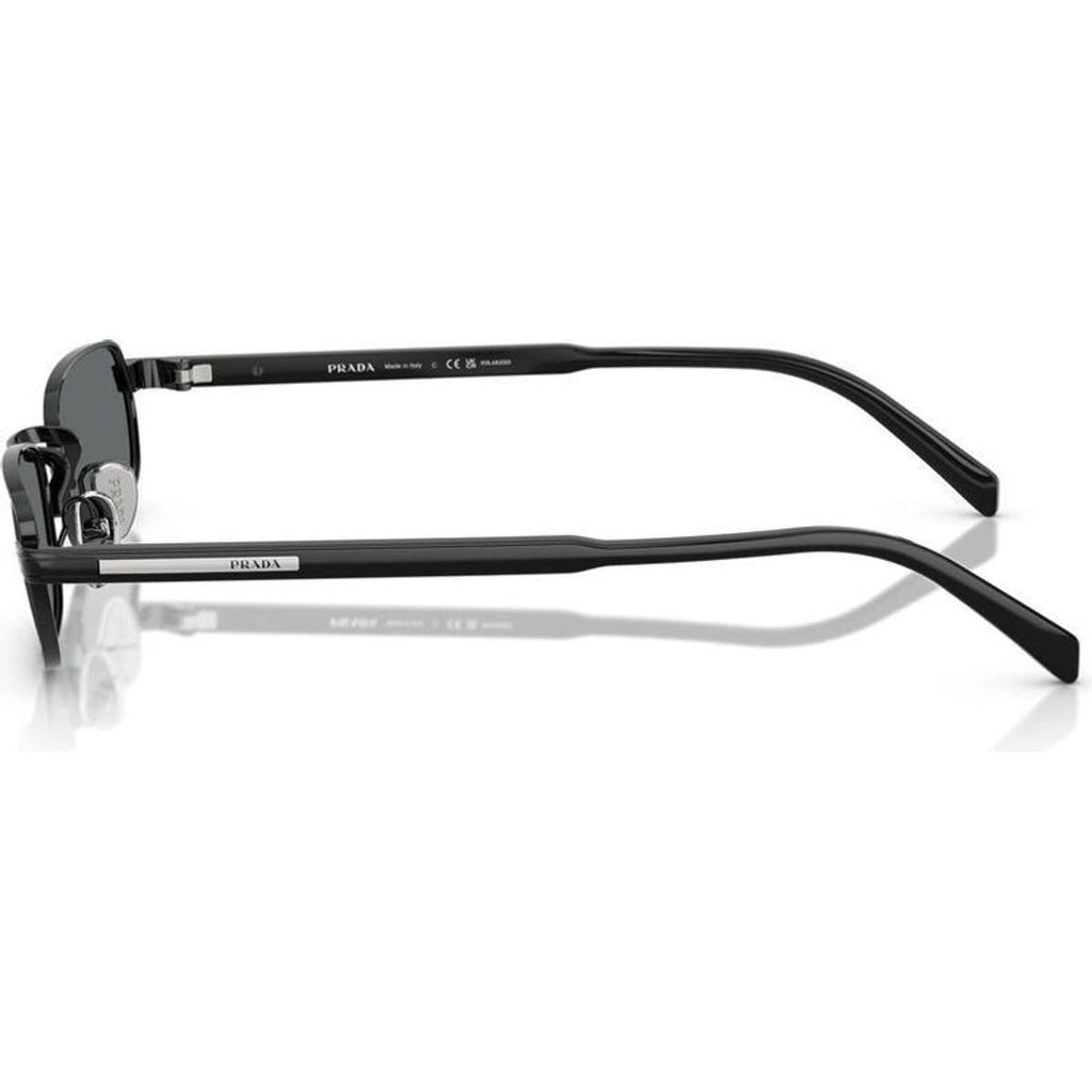 PRB54S, Black/Dark Grey Polarised Lenses