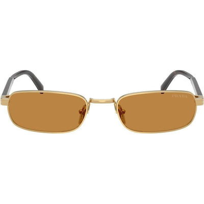 PRB54S, Gold/Dark Honey Lenses