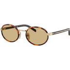 PRB56S, Root Tortoise/Lente Camomilla Bio Lenses