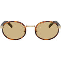 PRB56S, Root Tortoise/Lente Camomilla Bio Lenses