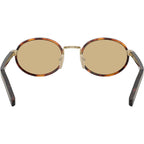 PRB56S, Root Tortoise/Lente Camomilla Bio Lenses