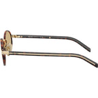 PRB56S, Root Tortoise/Lente Camomilla Bio Lenses