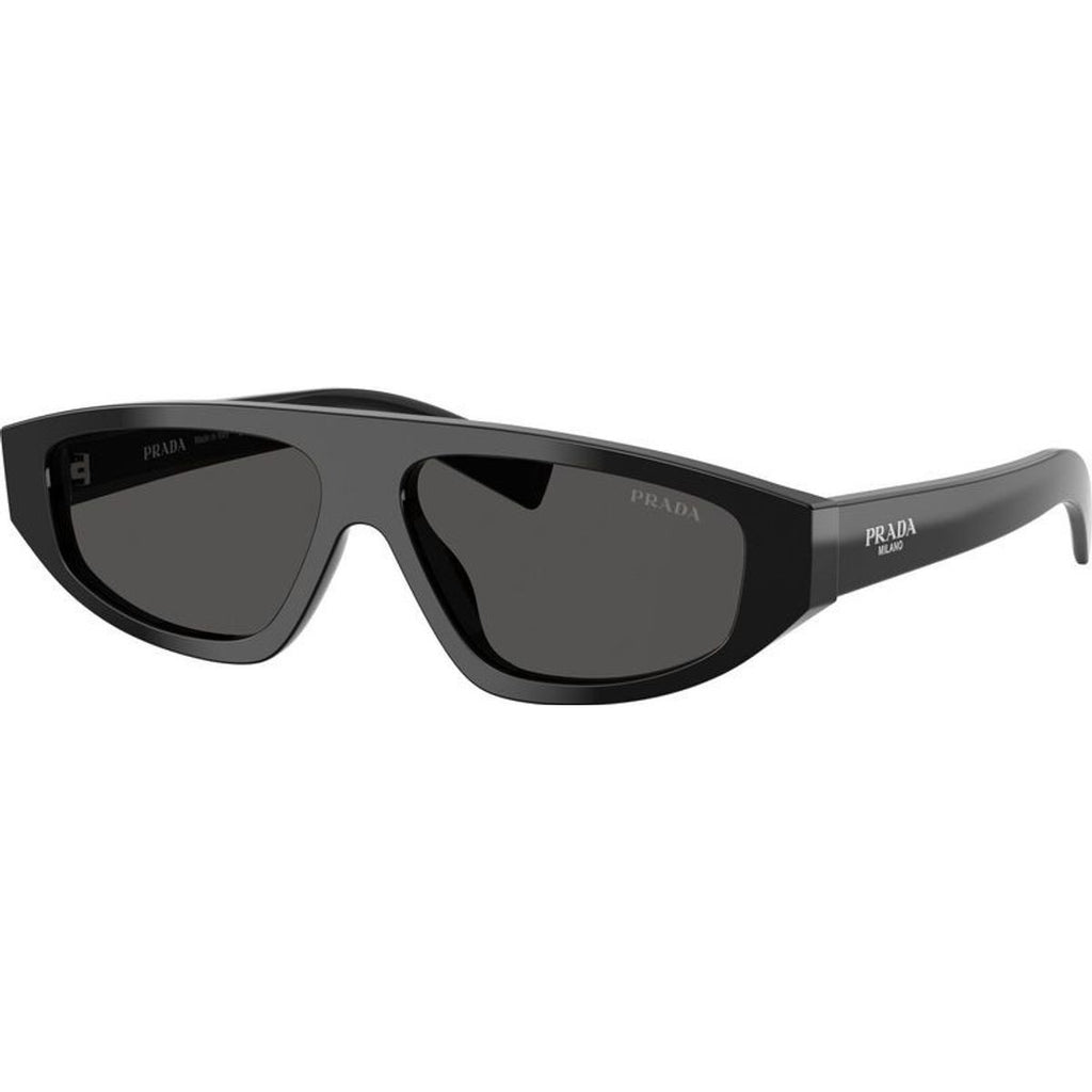 PRC02S, Black/Dark Grey Lenses