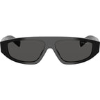 PRC02S, Black/Dark Grey Lenses