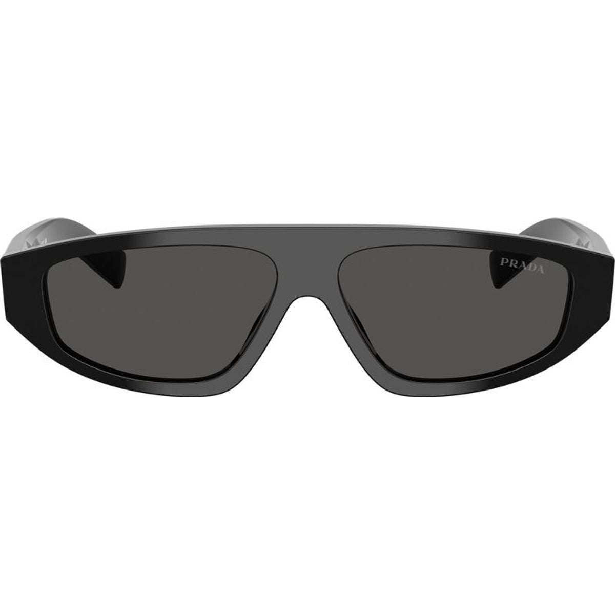 PRC02S, Black/Dark Grey Lenses