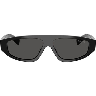 PRC02S, Black/Dark Grey Lenses