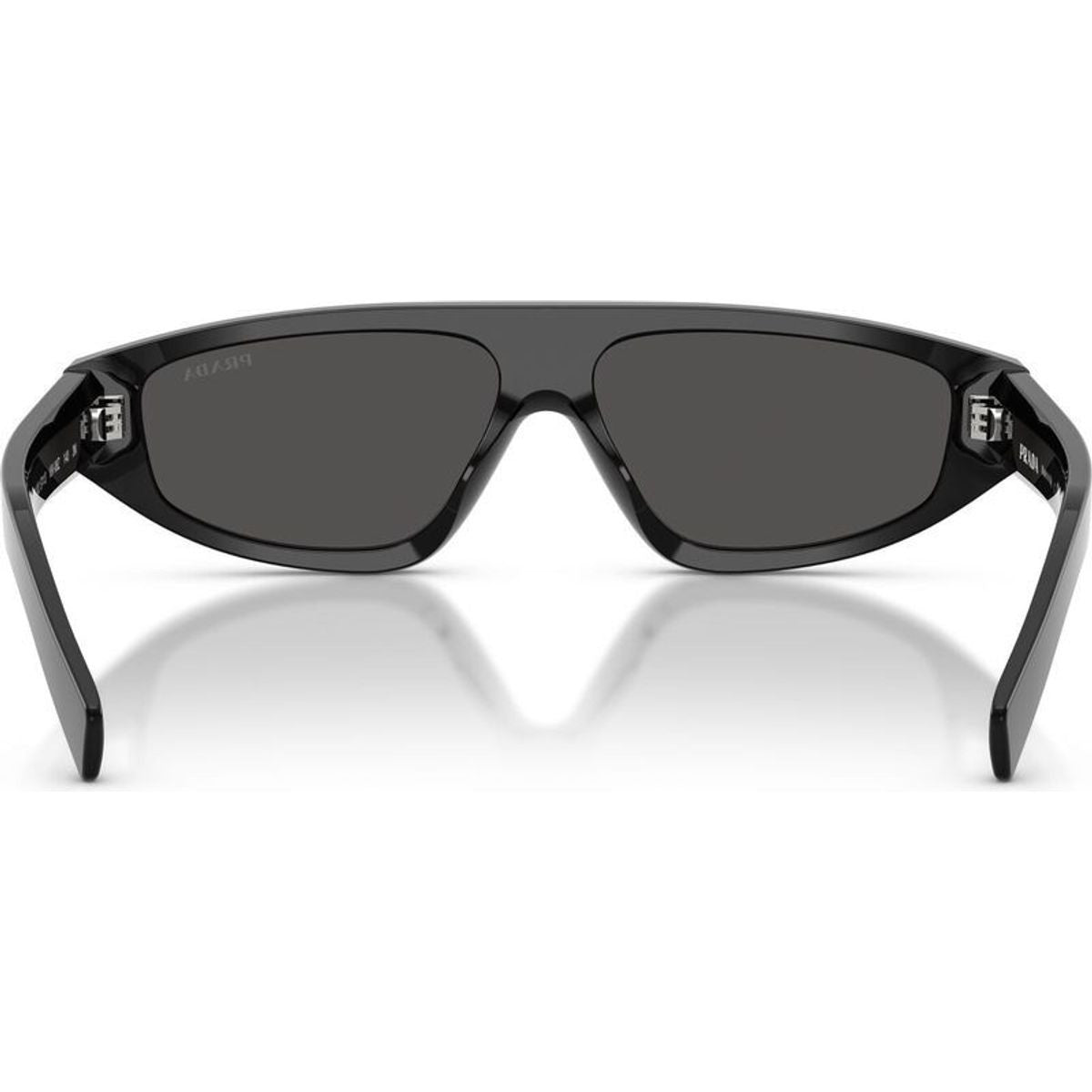 PRC02S, Black/Dark Grey Lenses