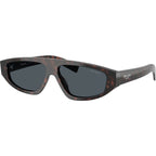 PRC02S, Root Havana/Dark Grey Lenses