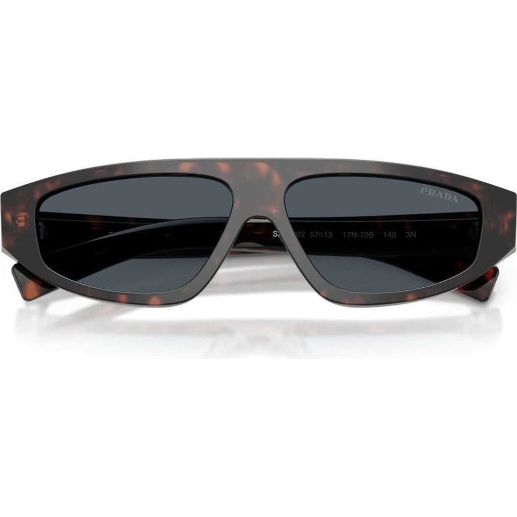 PRC02S, Root Havana/Dark Grey Lenses