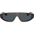 PRC02S, Root Havana/Dark Grey Lenses