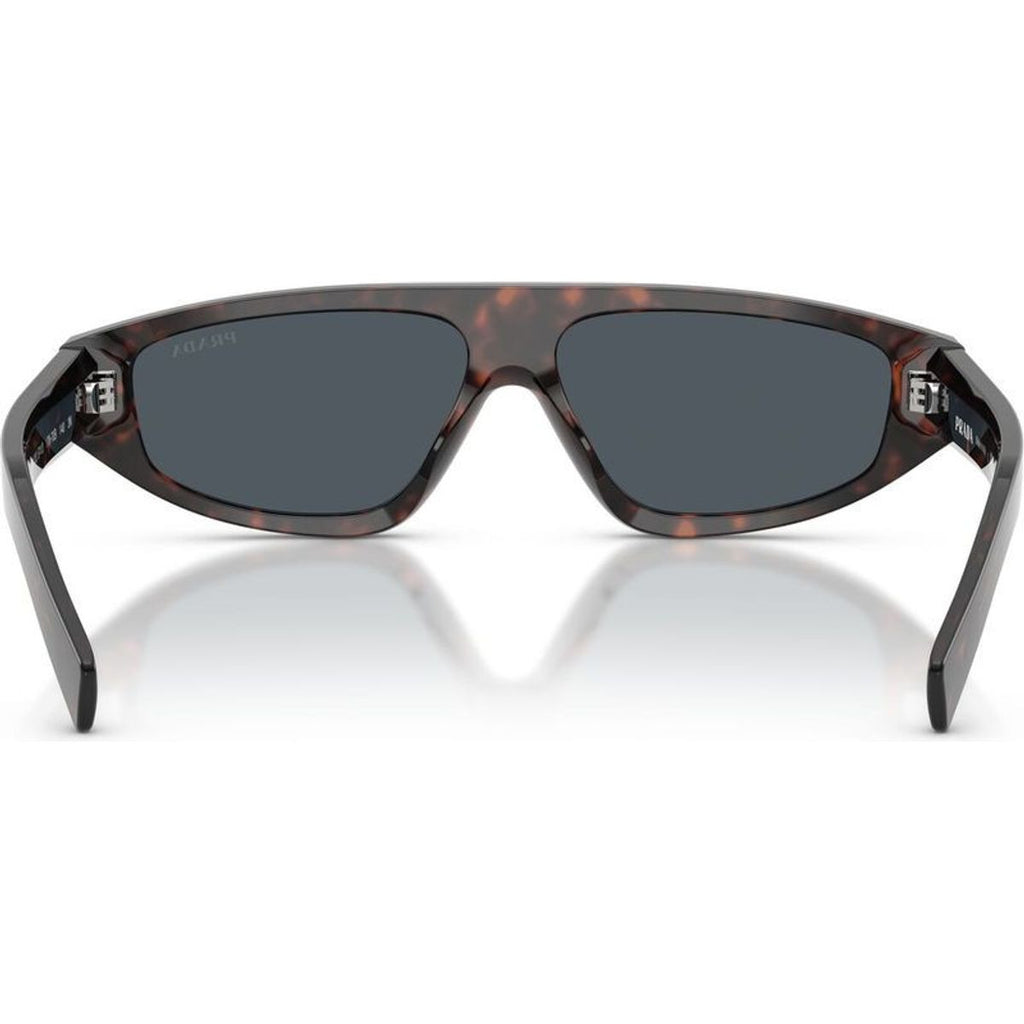 PRC02S, Root Havana/Dark Grey Lenses