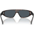 PRC02S, Root Havana/Dark Grey Lenses