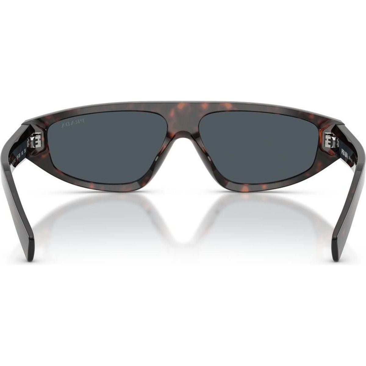 PRC02S, Root Havana/Dark Grey Lenses