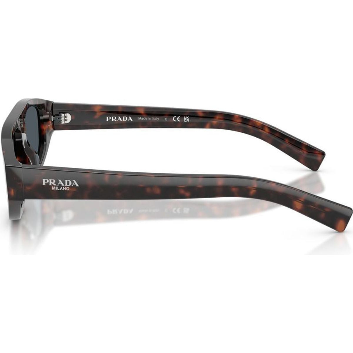PRC02S, Root Havana/Dark Grey Lenses