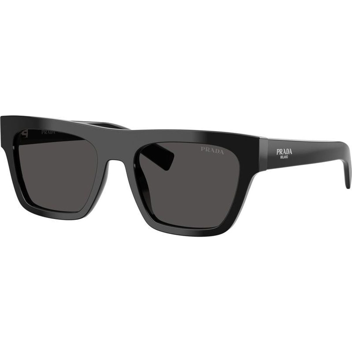 PRC03S, Black/Dark Grey Lenses