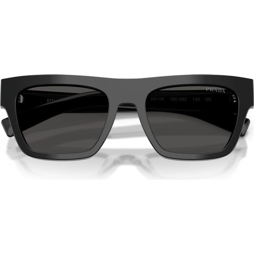 PRC03S, Black/Dark Grey Lenses