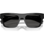 PRC03S, Black/Dark Grey Lenses