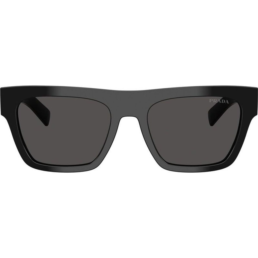 PRC03S, Black/Dark Grey Lenses