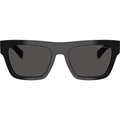 PRC03S, Black/Dark Grey Lenses
