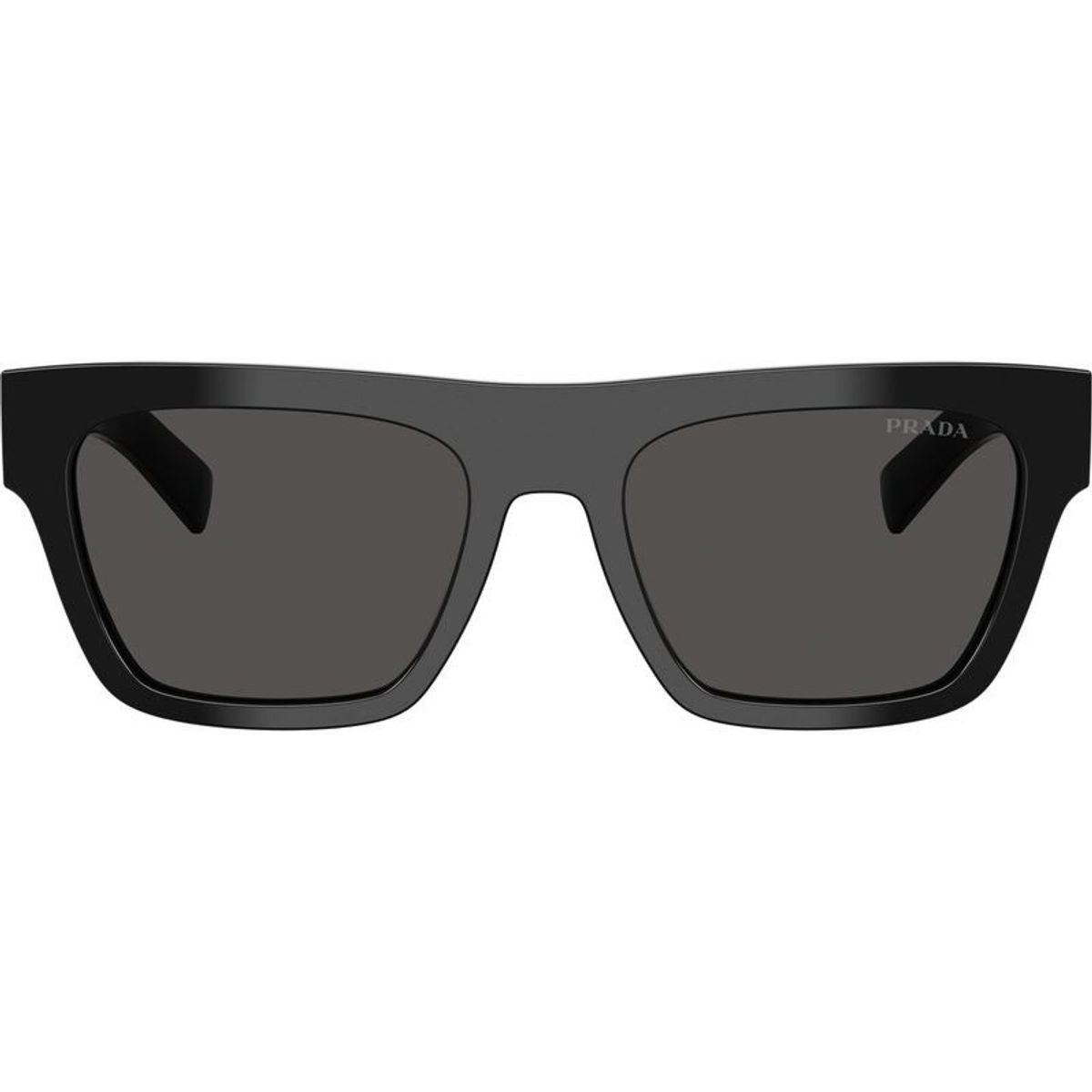 PRC03S, Black/Dark Grey Lenses