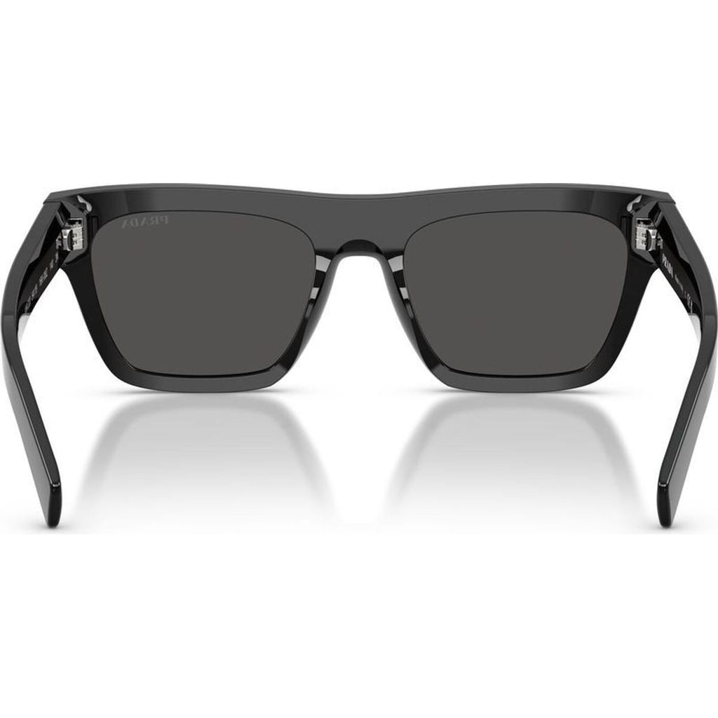 PRC03S, Black/Dark Grey Lenses