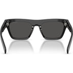 PRC03S, Black/Dark Grey Lenses