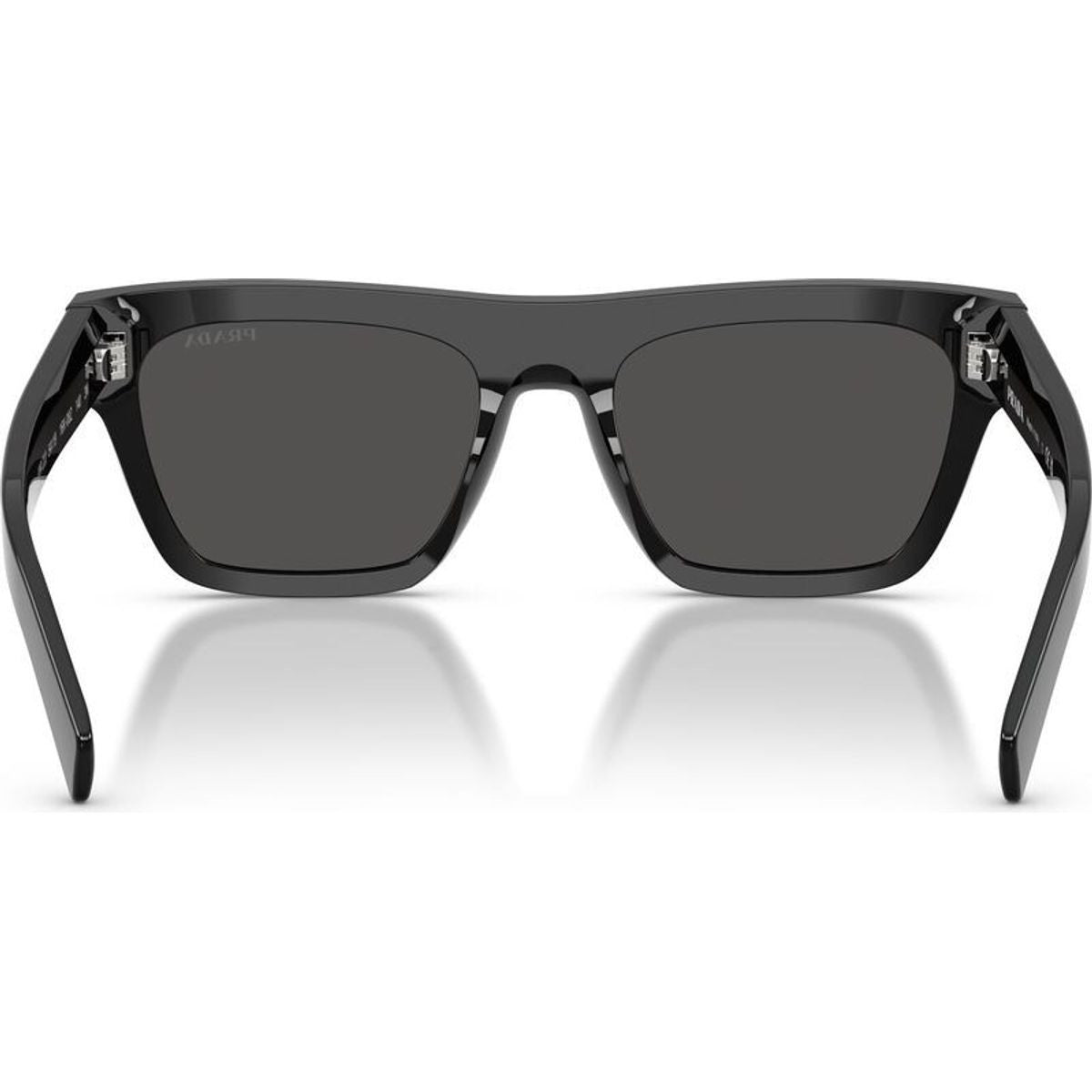 PRC03S, Black/Dark Grey Lenses