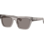 PRC03S, Transparent Grey/Dark Grey Lenses