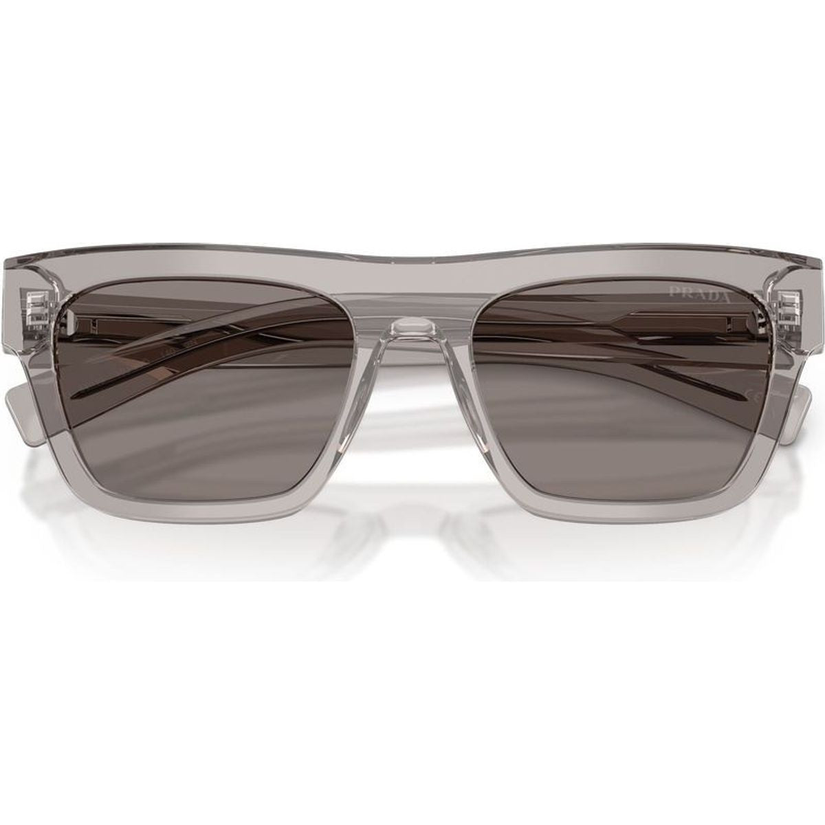 PRC03S, Transparent Grey/Dark Grey Lenses