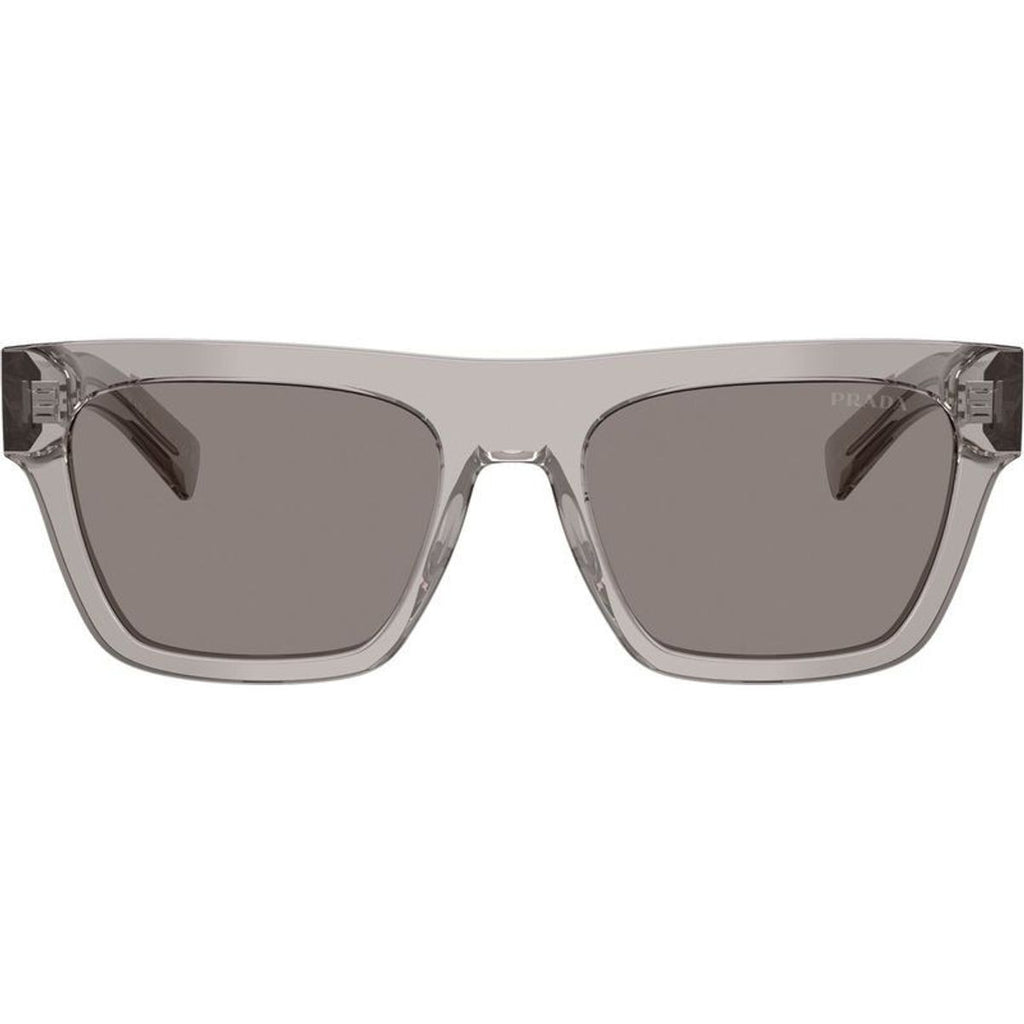 PRC03S, Transparent Grey/Dark Grey Lenses