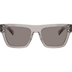 PRC03S, Transparent Grey/Dark Grey Lenses