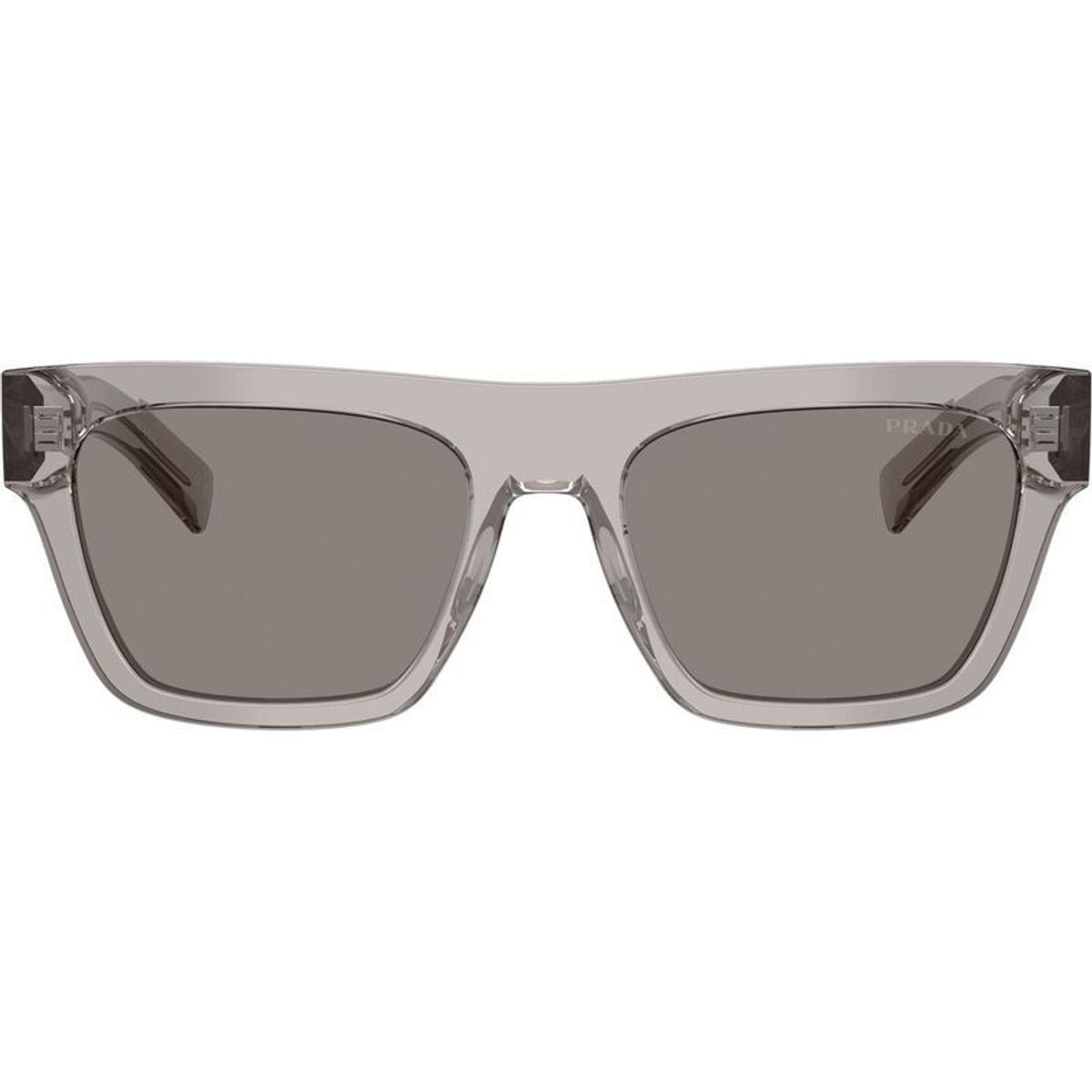 PRC03S, Transparent Grey/Dark Grey Lenses