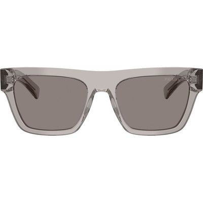 PRC03S, Transparent Grey/Dark Grey Lenses