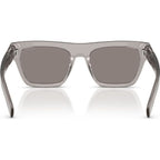 PRC03S, Transparent Grey/Dark Grey Lenses