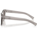 PRC03S, Transparent Grey/Dark Grey Lenses