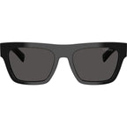 PRC03SF, Black/Dark Grey Lenses